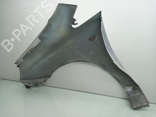 Right front fenders OPEL CORSA D Hatchback Van (S07)  | BP17313453C42 