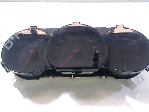 instrument-cluster-suzuki-grand-vitara-ii-jt-te-td-2005-39148474 main image