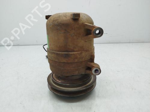 AC compressor NISSAN TERRANO II (R20) 2.7 TDi 4WD | BP18418836M34 