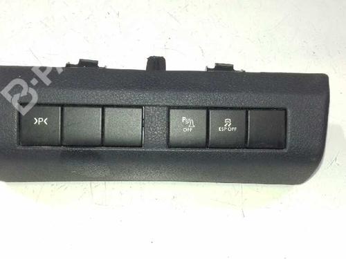 Used Switch PEUGEOT 5008 (0U_, 0E_) 1.6 16V (156 hp) 5834264