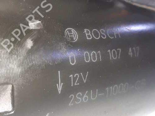 Starter FORD FOCUS II (DA_, HCP, DP) 1.6 | BP7084325M8 