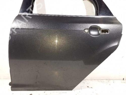 Left rear door FORD FOCUS III 1.5 TDCi | BP13379361C4 