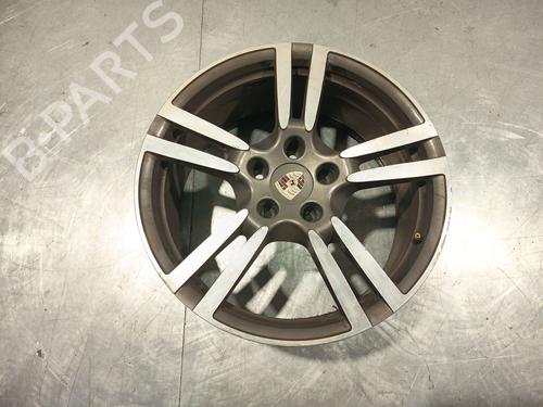 Used Rim Rim 39503061 39503061