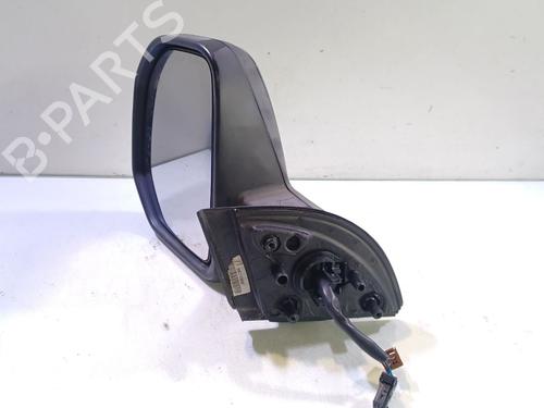 Left mirror CITROËN BERLINGO MULTISPACE (B9) 1.6 HDi 90 | BP30549832C26