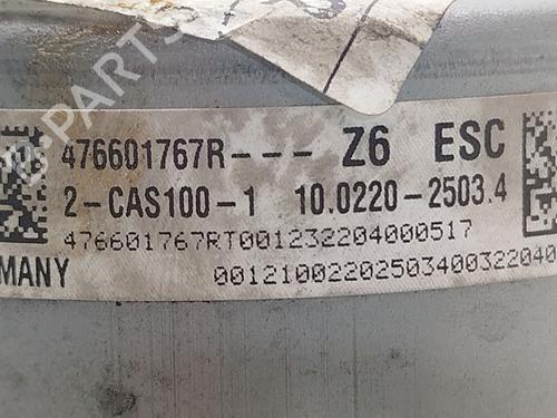 ABS pump DACIA SANDERO III 1.0 TCe 90 | BP32867755M43  - Image 6