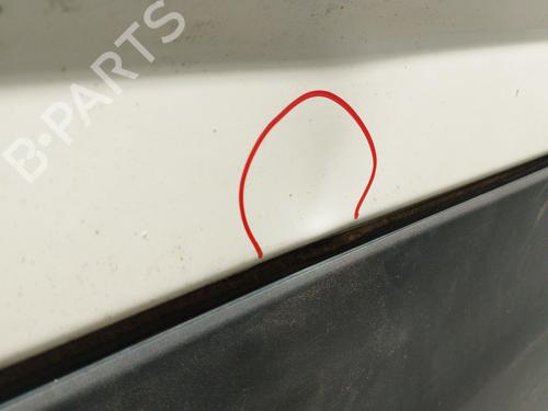 Højre side skydedør IVECO DAILY VI Van 35S15, 35C15, 40C15, 50C15 | BP30493558C75 