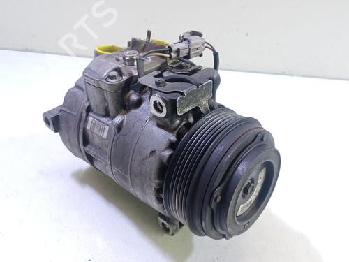 Used AC compressor MERCEDES-BENZ CLS (C218) CLS 250 BlueTEC / d 4-matic (218.397) (204 hp) 26690327