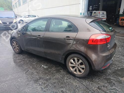 Gearbox KIA RIO III (UB) 1.4 CRDi | BP40107070M3 - Image 13