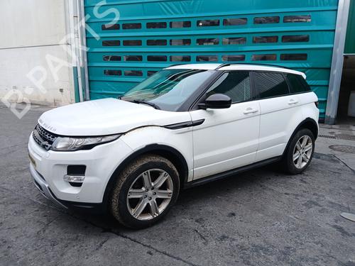 Used Parts LAND ROVER RANGE ROVER EVOQUE (L538)    4568206