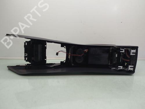 Armrest / Center console AUDI A6 C7 (4G2, 4GC) 2.0 TDI | BP35752250I20 - Image 5