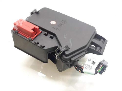 Used Fuse box MERCEDES-BENZ VITO Mixto (Double Cabin) (W447) [2014-2025]  9736900