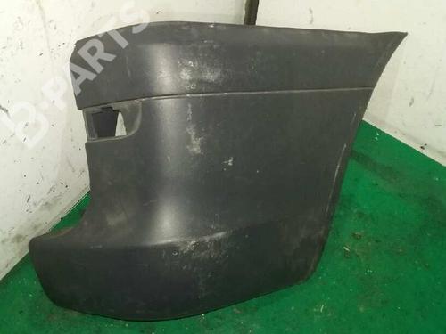 Used Corner bumper MERCEDES-BENZ VITO / MIXTO Van (W639) [2003-2025]  9117817