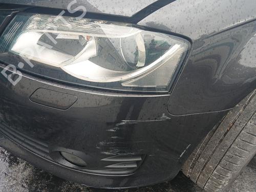 Left sun visor AUDI A3 (8P1) 2.0 TDI | BP30330111I1 - Image 13