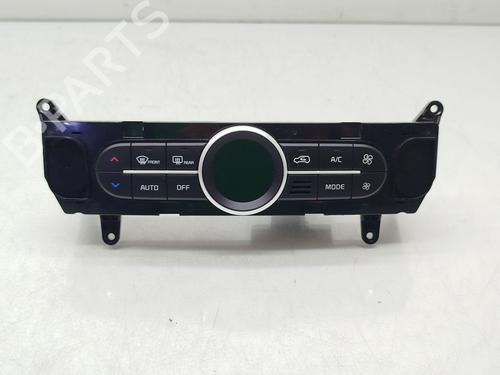 Used Climate control KIA SOUL II (PS) 1.6 GDI (132 hp) 18253483