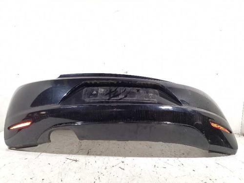Rear bumper VW SCIROCCO III (137, 138) 1.4 TSI | BP11136864C8
