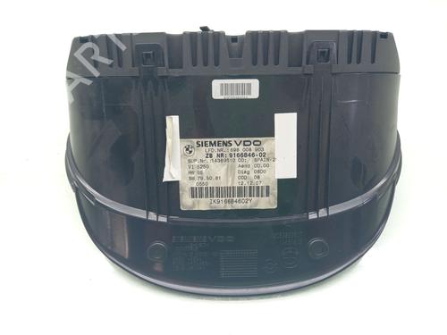 Instrument cluster BMW 3 (E90) 320 d | BP17195353C47 