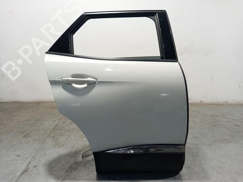 Used Right rear door PEUGEOT 3008 II SUV (MC_, MR_, MJ_, M4_) 1.5 BlueHDi 130 (131 hp) 31775620