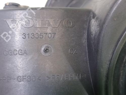 Fuel flap VOLVO V60 I (155) 1.6 DRIVe | BP18410250C131 