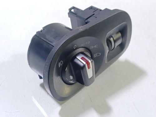 Used Headlight switch SEAT ALTEA XL (5P5, 5P8) 1.6 TDI (105 hp) 16766009