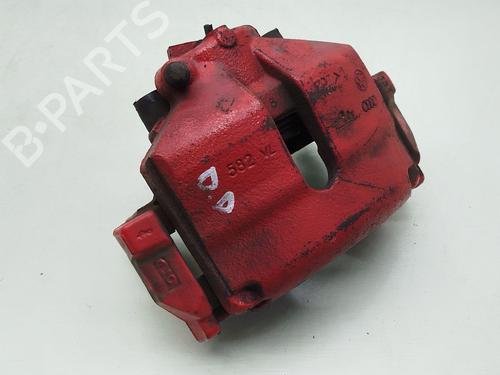 Used Right front brake caliper Right front brake caliper VW GOLF VI (5K1) 2.0 GTi (200 hp) 34538598 34538598