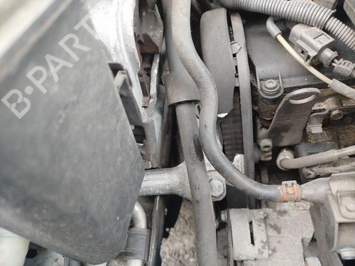 Engine control unit (ECU) SEAT LEON (1P1)  | BP23654786M57 