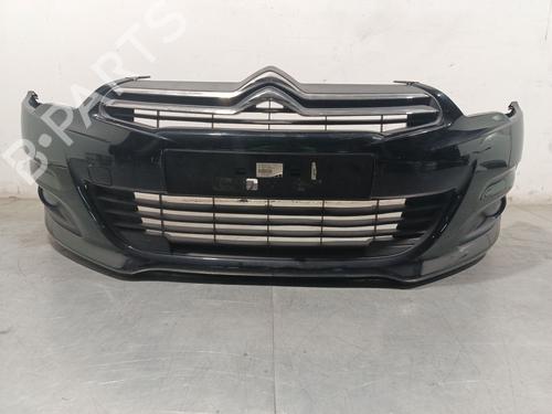 Used Front bumper Front bumper CITROËN C4 II (NC_) 1.6 VTi 120 (NC5FS0, NC5FS9) (120 hp) 38301964 38301964