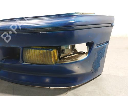 Front bumper FORD ESCORT V (AAL, ABL) 1.6 | BP6002312C7 
