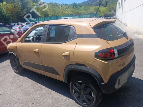 Tailgate DACIA SPRING EV (B6M1) | BP39380176C6 - Image 16