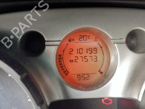Instrument cluster NISSAN QASHQAI / QASHQAI +2 I (J10, NJ10, JJ10E)  | BP10159850C47 