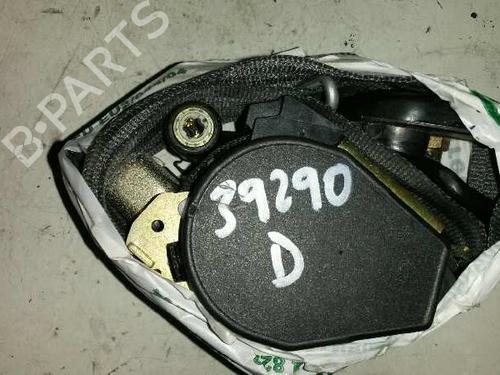 Airbag Kit PEUGEOT 307 SW (3H)  | BP1994028C86 