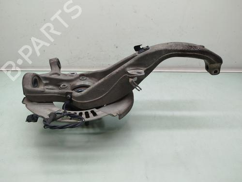 Left front steering knuckle JAGUAR F-PACE (X761) 2.0 TD4 AWD | BP38559985M25 - Image 4