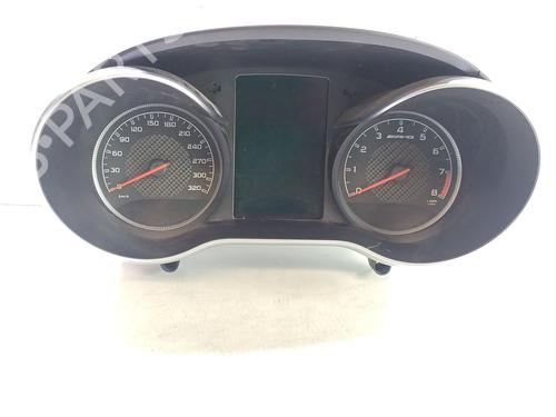 Used Instrument cluster MERCEDES-BENZ C-CLASS T-Model (S205) AMG C 63 (205.286) (476 hp) 26657651