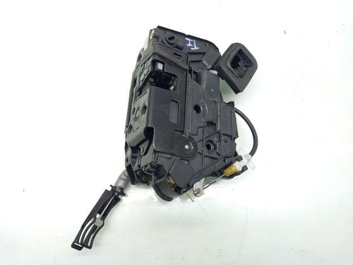 Used Rear left lock VW POLO V (6R1, 6C1) 1.2 TSI (90 hp) 26600956