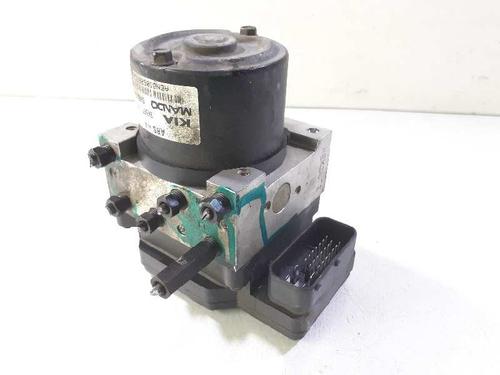 Used ABS pump KIA CARNIVAL II (GQ) 2.9 CRDi (144 hp) 11196125