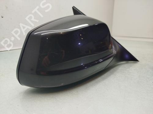 Right mirror BMW 5 (F10) 535 i | BP23197307C27 