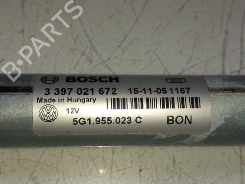Other VW GOLF VII (5G1, BQ1, BE1, BE2) 2.0 GTI | BP14308241O1 