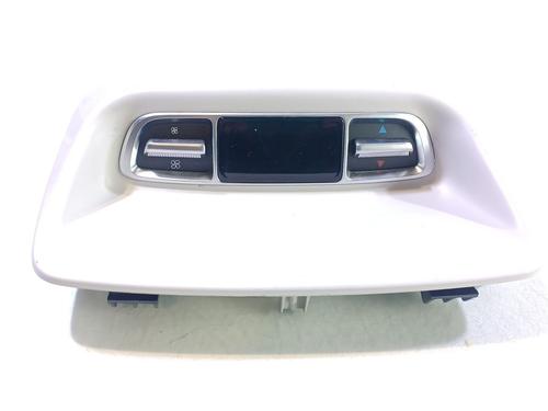 Climate control MERCEDES-BENZ V-CLASS (W447) V 200 CDI / d (447.811, 447.813, 447.815) | BP40106113I5 - Image 2