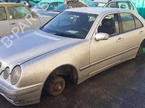 Rim MERCEDES-BENZ E-CLASS (W210)  | BP9258742C45 