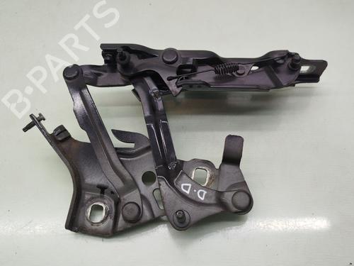 Hinge/Door check strap AUDI A4 B9 Avant (8W5, 8WD) 2.0 TDI | BP29834972C146
