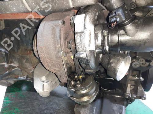 Engine MERCEDES-BENZ S-CLASS (W220)  | BP7003207M1 