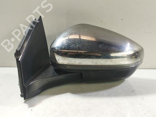 Bakspejl venstre PEUGEOT 3008 II SUV (MC_, MR_, MJ_, M4_) 1.5 BlueHDi 130 (131 hp) 31833923