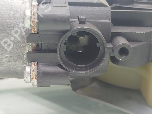 Front right window mechanism RENAULT KANGOO / GRAND KANGOO II (KW0/1_) 1.5 dCi 85 (KW0K, KW0L, KW0B) | BP23578044C23 