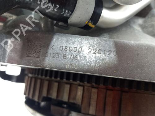 Engine KIA STONIC (YB) 1.2 CVVT | BP31753838M1 