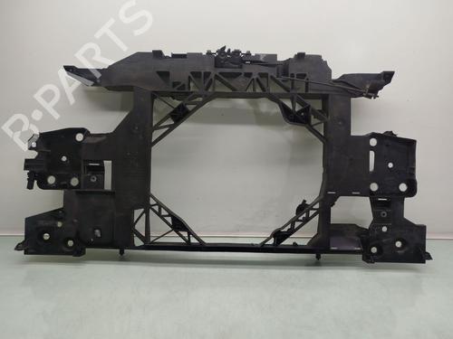 Frontplade/Frontkurv RENAULT SCÉNIC III (JZ0/1_) 1.6 dCi (JZ00, JZ12) (130 hp) 32319227