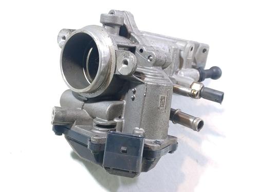 Used Throttle body Throttle body SEAT LEON (5F1) [2012-2021] 33841218 33841218