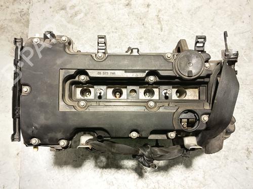 Used Engine OPEL ASTRA J (P10) [2009-2016]  32780558