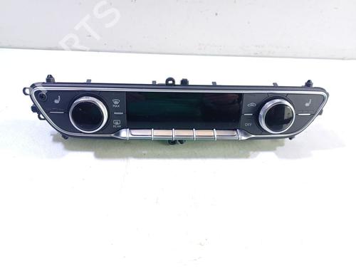 Used Climate control AUDI Q5 Sportback (FYT) 40 TDI Mild Hybrid quattro (204 hp) 27604185
