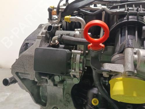 Engine VW GOLF VI (5K1) 1.6 TDI | BP32516442M1