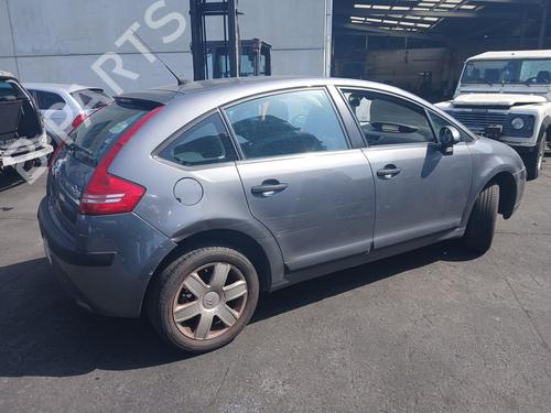 Front left window mechanism CITROËN C4 I (LC_) 1.6 16V | BP27697603C22 