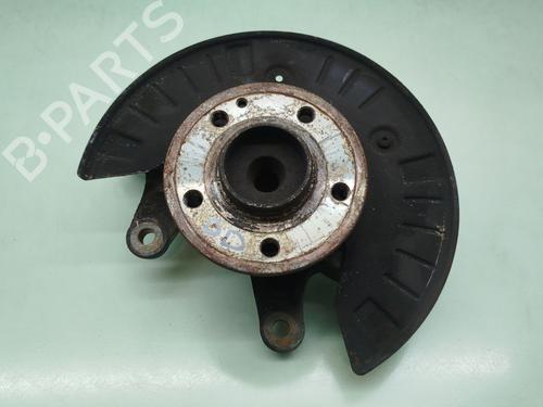 Used Right front steering knuckle Right front steering knuckle MERCEDES-BENZ VITO / MIXTO Van (W639) 111 CDI (639.601, 639.603) (116 hp) 40107228 40107228